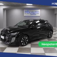 Peugeot 208 1.2 Puretech Allure S&S 100CV