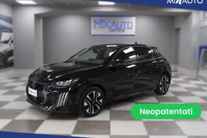 Peugeot 208 1.2 Puretech Allure S&S 100CV