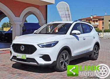 MG ZS 1.5 VTi-tech Comfort
