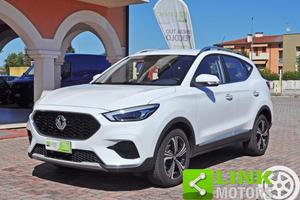 MG ZS 1.5 VTi-tech Comfort