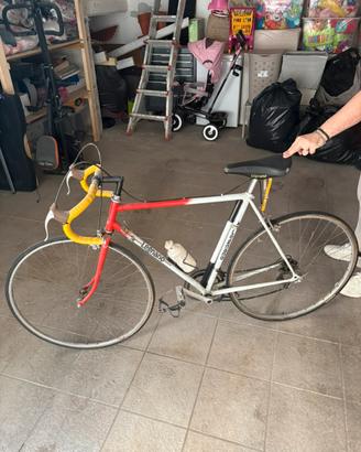 Bicicletta legnano