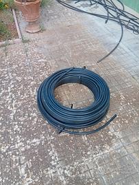 tubo per irrigazione 