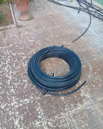 tubo per irrigazione 