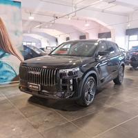 Jaecoo J7 1.6 TGDI Premium 7DCT AZIENDALE KM0
