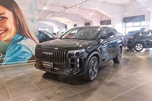 Jaecoo J7 1.6 TGDI Premium 7DCT AZIENDALE KM0