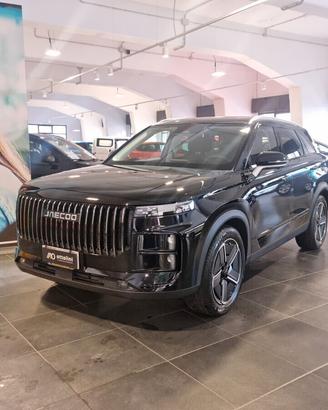 Jaecoo J7 1.6 TGDI Premium 7DCT AZIENDALE KM0