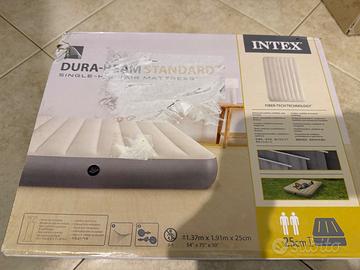 Materasso gonfiabile