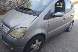 MERCEDES CLASSE A 170 CDI