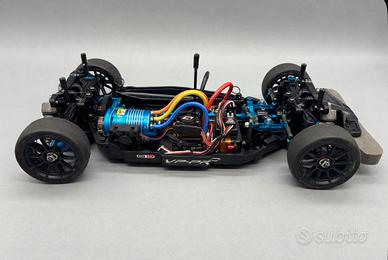 Tamiya TT02-R. Touring 1/10