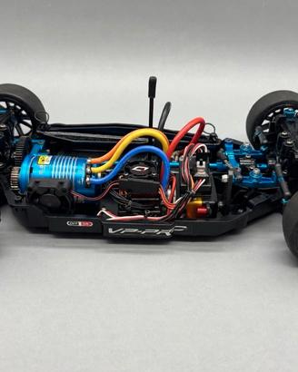 Tamiya TT02-R. Touring 1/10
