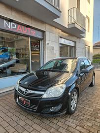 Opel Astra 1.7 CDTI 101CV 5 porte Cosmo