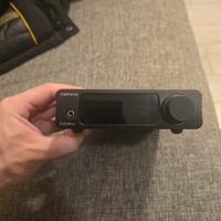 Topping dx 3 pro plus