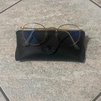 Occhiali ray-ban