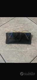 Occhiali ray-ban