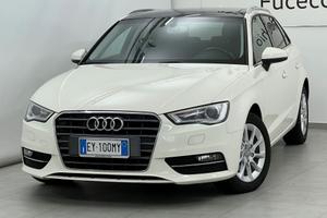 A3 Sportback 1.6 tdi Business 110cv s-tronic E6