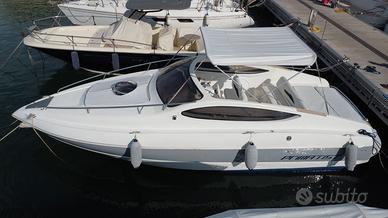 Bruno Abbate Primatist G29 Benzina