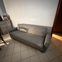 Divano letto