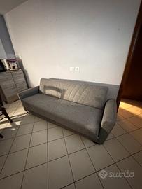 Divano letto