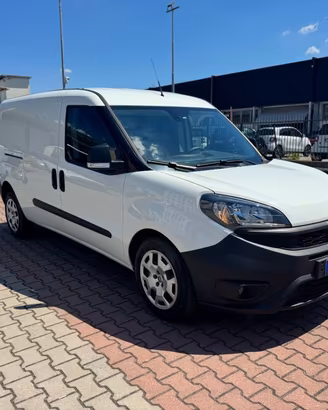 FIAT Doblo 1.6 Mjet 105cv S.&S. PL-TN CARGO MAXI