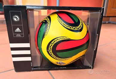 Adidas Wawa Aba Official Match Ball Footgolf