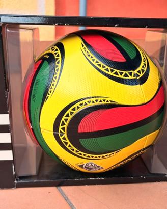 Adidas Wawa Aba Official Match Ball Footgolf