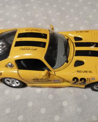 modelli Bburago scala 1/24 senza scatola