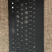 Tastiera portatile Logitech Keys to go