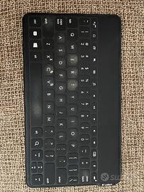 Tastiera portatile Logitech Keys to go