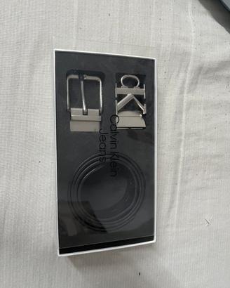 cintura calvin klein