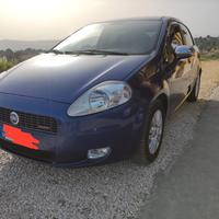 Fiat Grande Punto 90 cv
