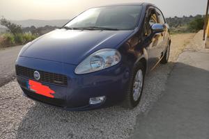 Fiat Grande Punto 90 cv