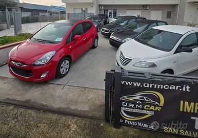 Hyundai iX20 1.4 CRDI 90 CV Comfort