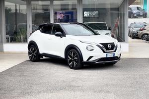 Nissan Juke 1.0 Benzina 117CV E6 Automatico - 2020
