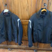 Giacche MOTORRAD