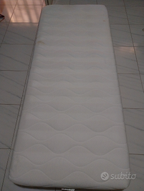 Materasso singolo