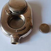 sputacchiera medicale in uso epoca sanatoriale