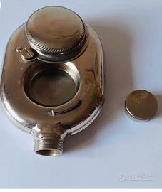 sputacchiera medicale in uso epoca sanatoriale