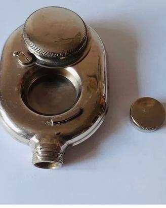 sputacchiera medicale in uso epoca sanatoriale