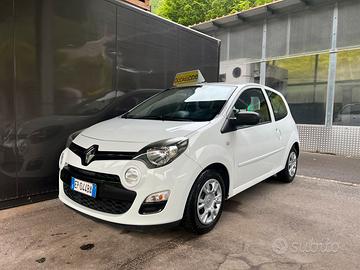 Twingo Renault neopatentati