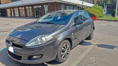 FIAT Bravo GPL