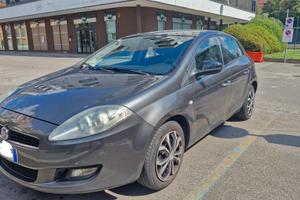 FIAT Bravo GPL