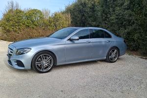 Mercedes 350d premium plus