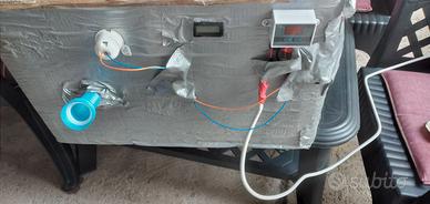 Incubatrice
