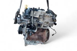 MOTORE 1.0 FORD B-MAX, FIESTA SFJB 1836643