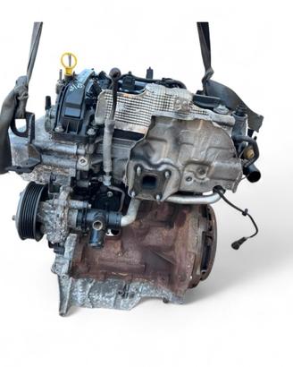 MOTORE 1.0 FORD B-MAX, FIESTA SFJB 1836643