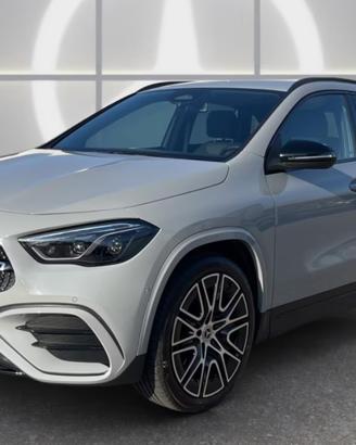 Mercedes-Benz GLA 200 d (H247) 200 d PREMIUM AMG L