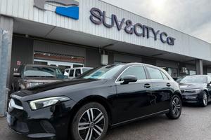 Mercedes-benz A 250 e Automatic EQ-Power Sport