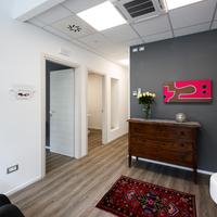 Ufficio nuovo a basso costo