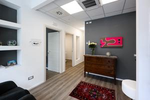 Ufficio nuovo a basso costo