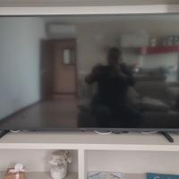 Televisione Panasonic 50"